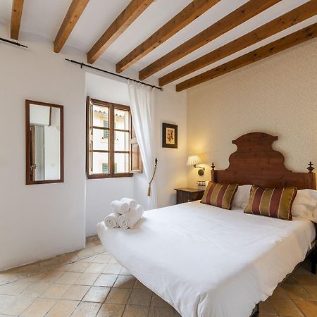 Rural Hotel Ca Mado Paula 班亚布法 外观 照片