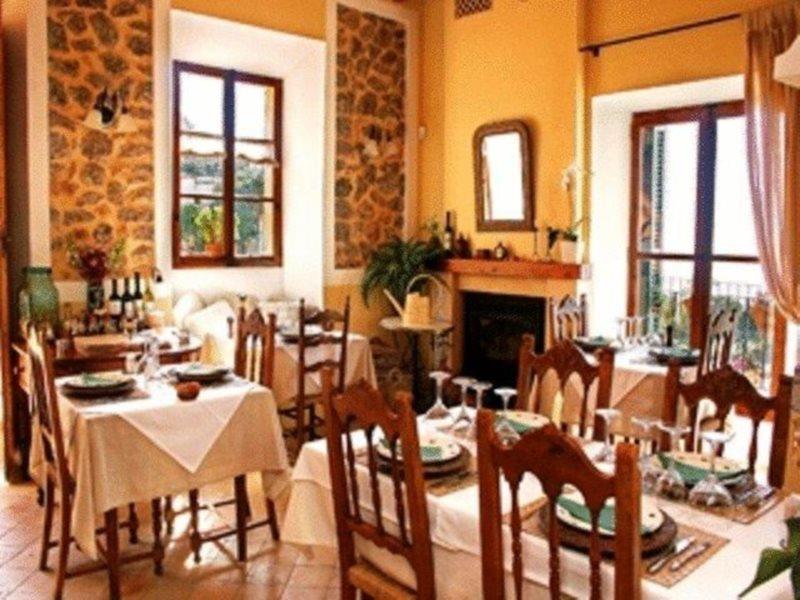 Rural Hotel Ca Mado Paula 班亚布法 外观 照片